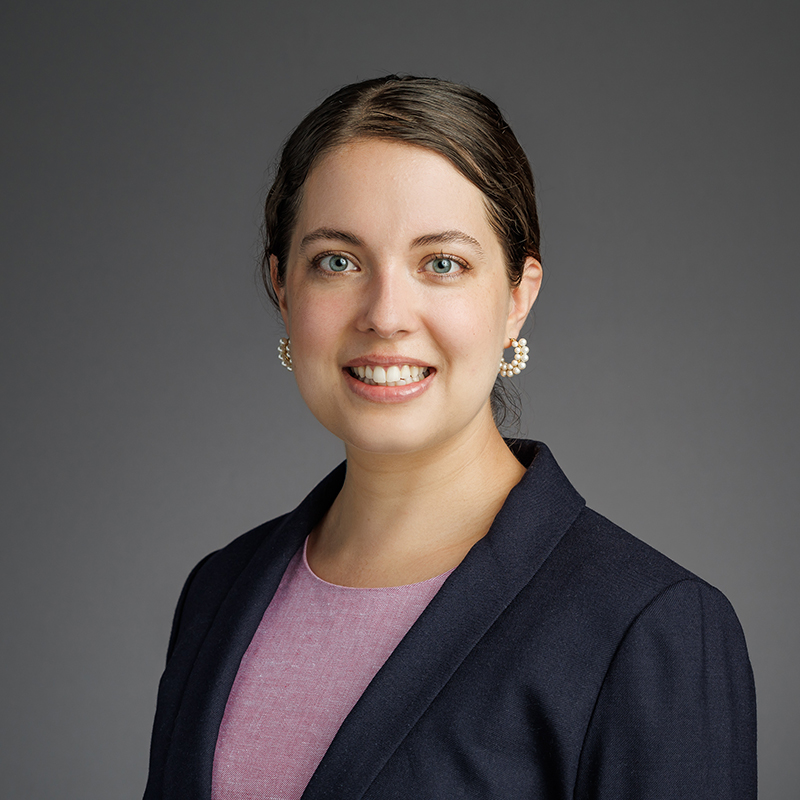 Dr. Caitlin